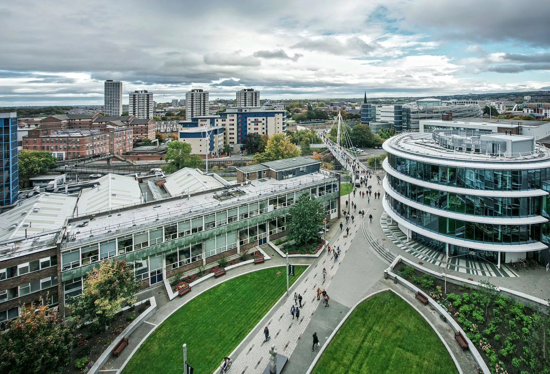 Northumbria University