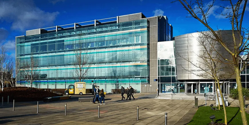 Anglia Ruskin University