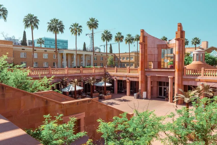 Arizona State University
