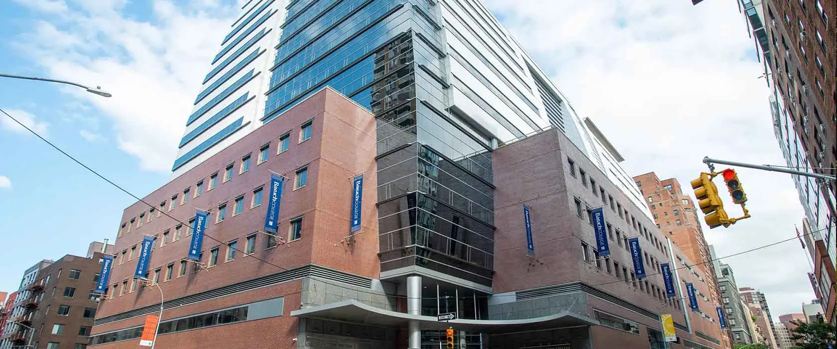 Baruch College