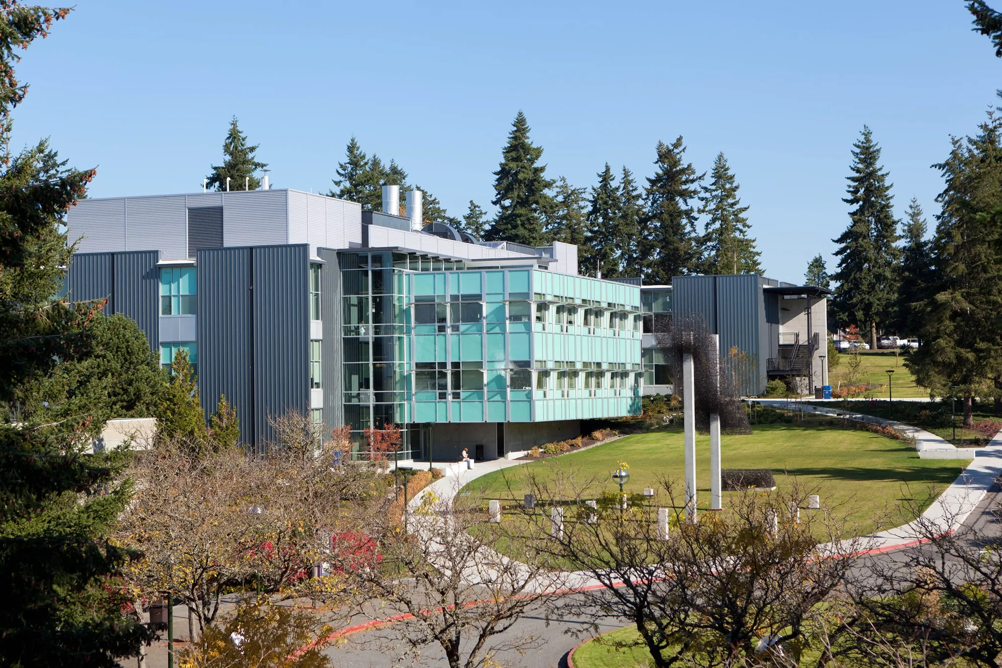 Bellevue College