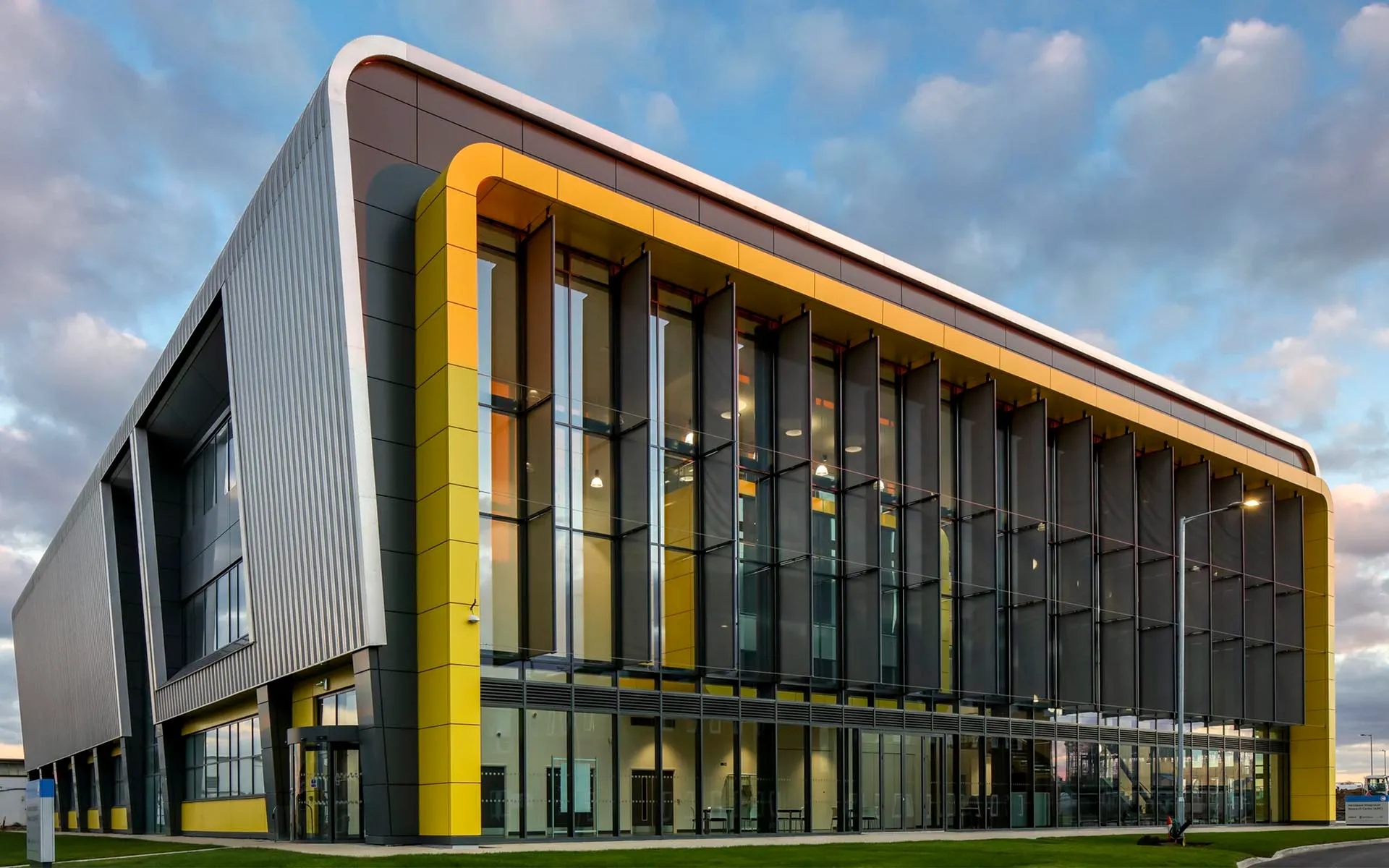 Cranfield University