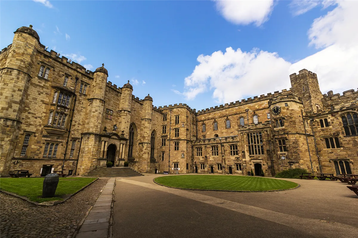 Durham University