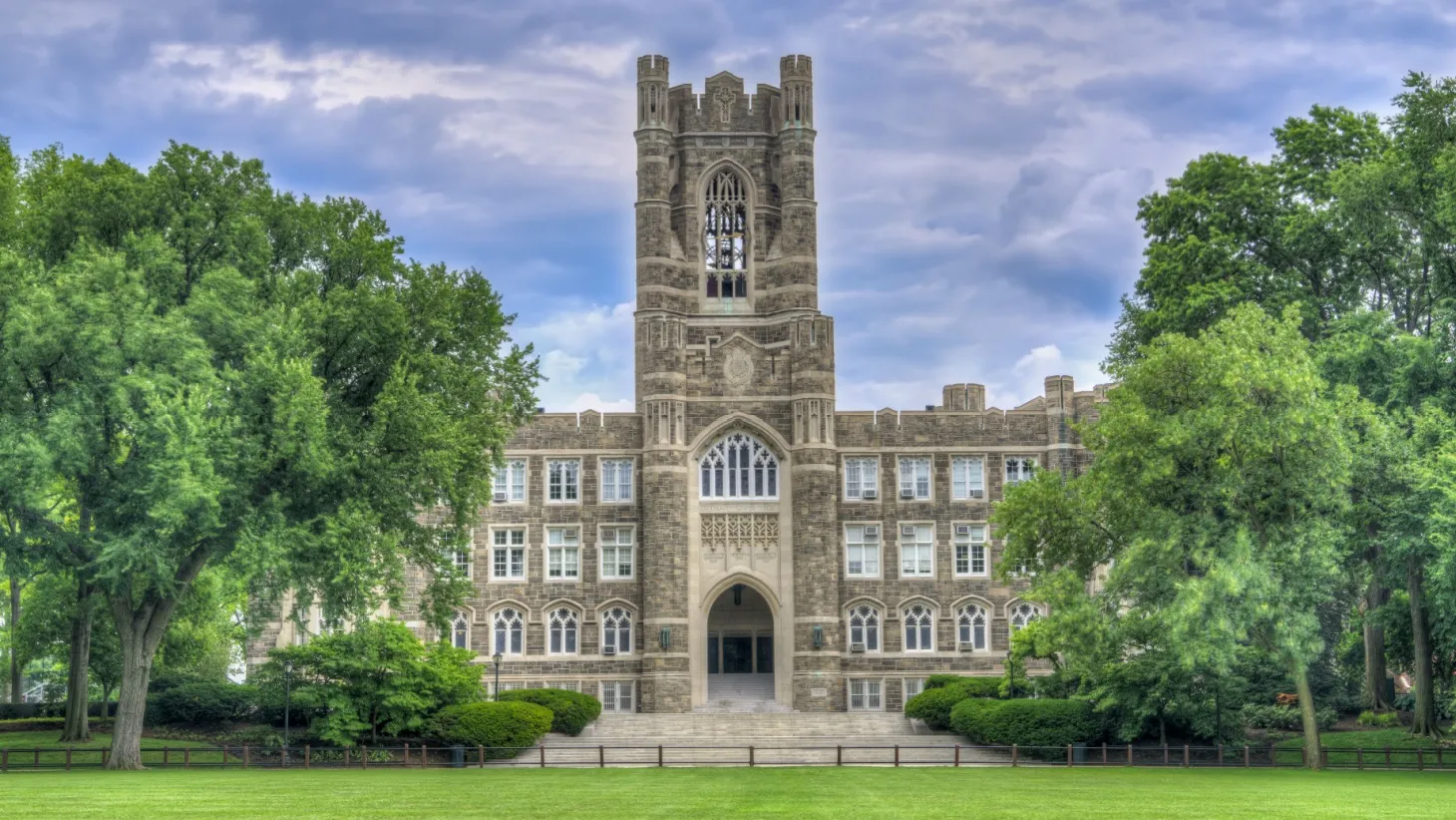 Fordham University