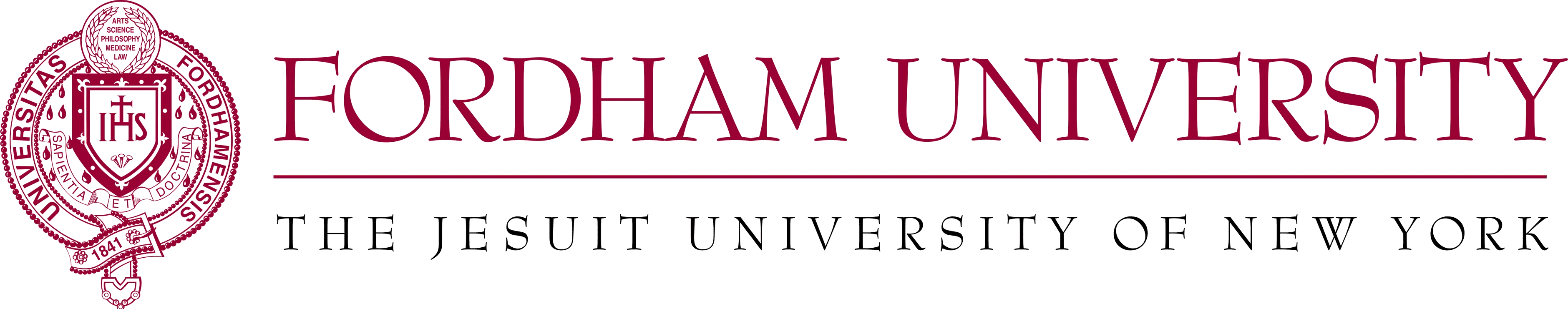 Fordham-University-Logo