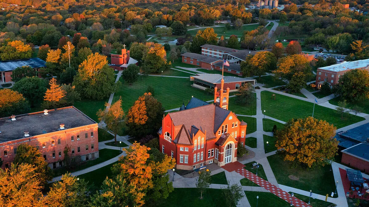 Graceland University