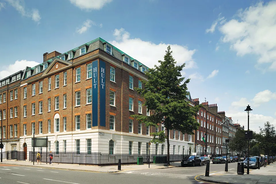 Hult Business School USA