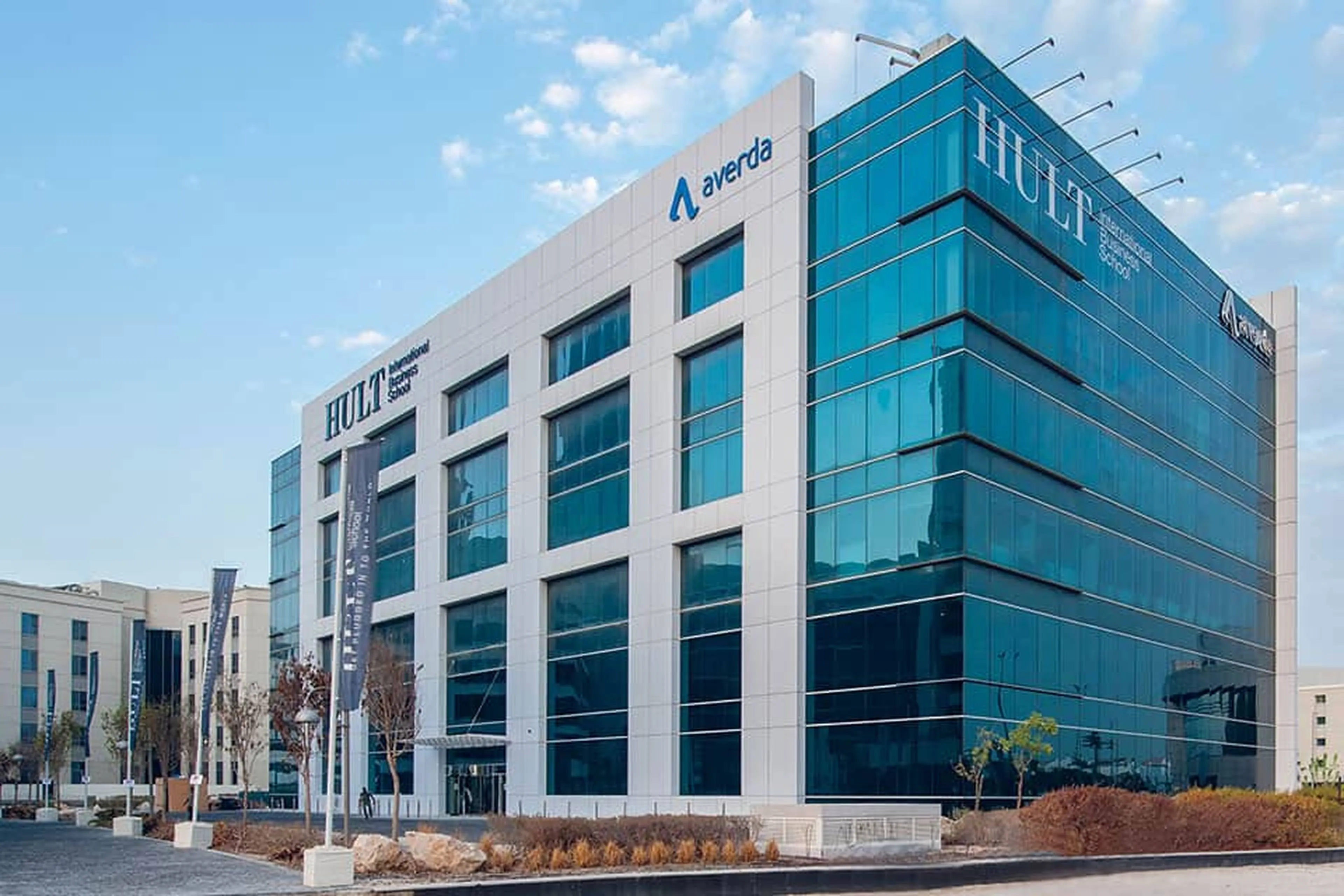 Hult Business School