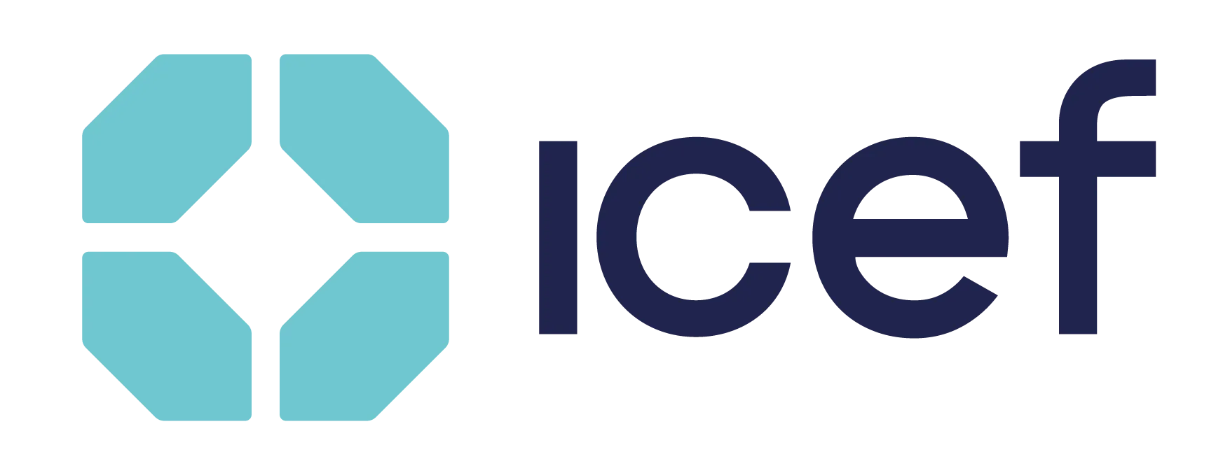 ICEF Full Colour on White