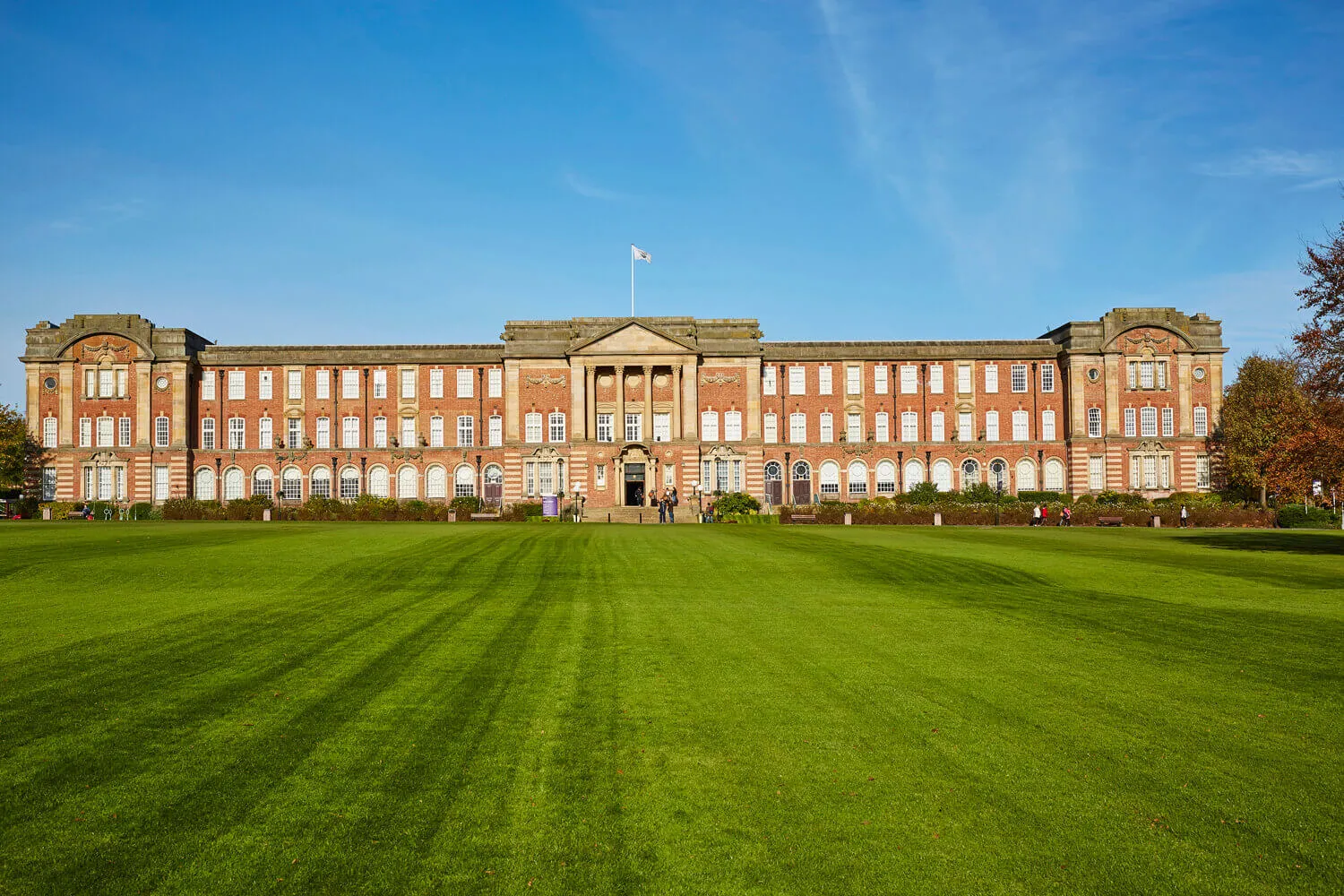 Leeds Beckett University