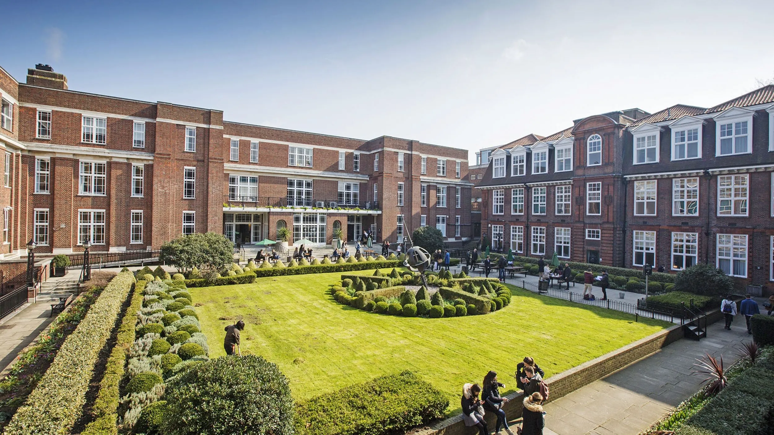 Regents University London