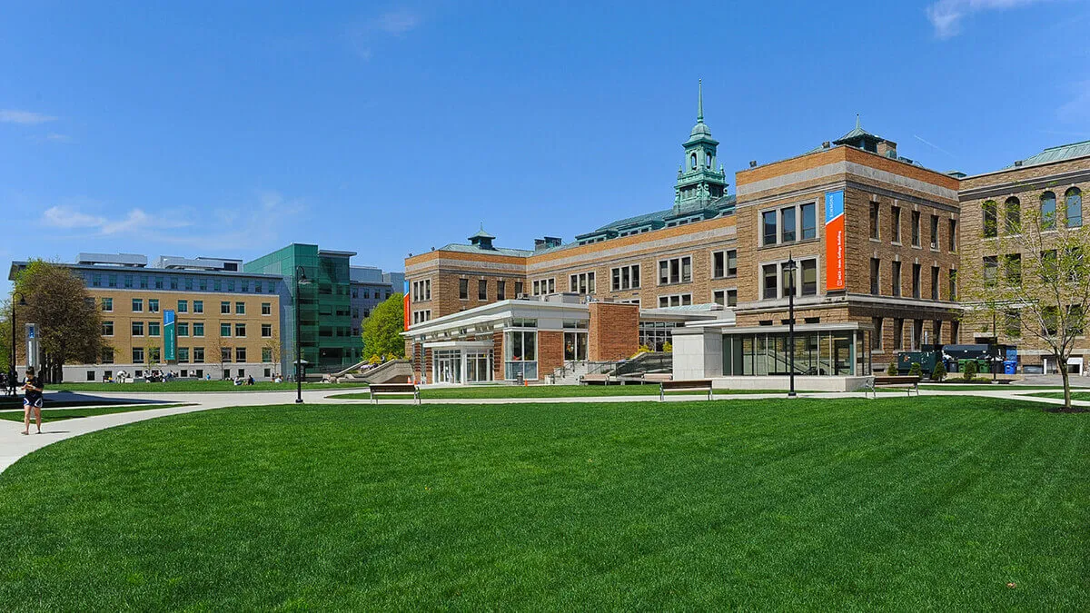 Simmons University