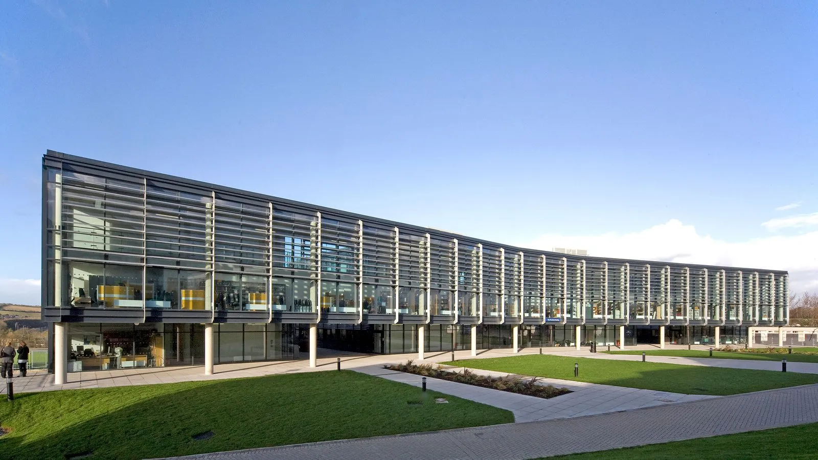 University of Brighton