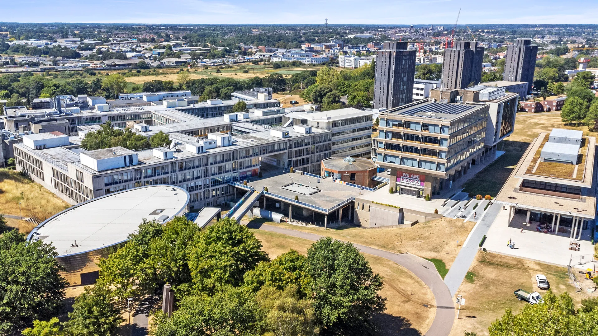 University of Essex
