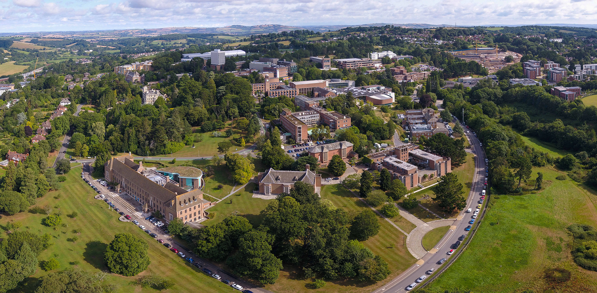 University of Exeter