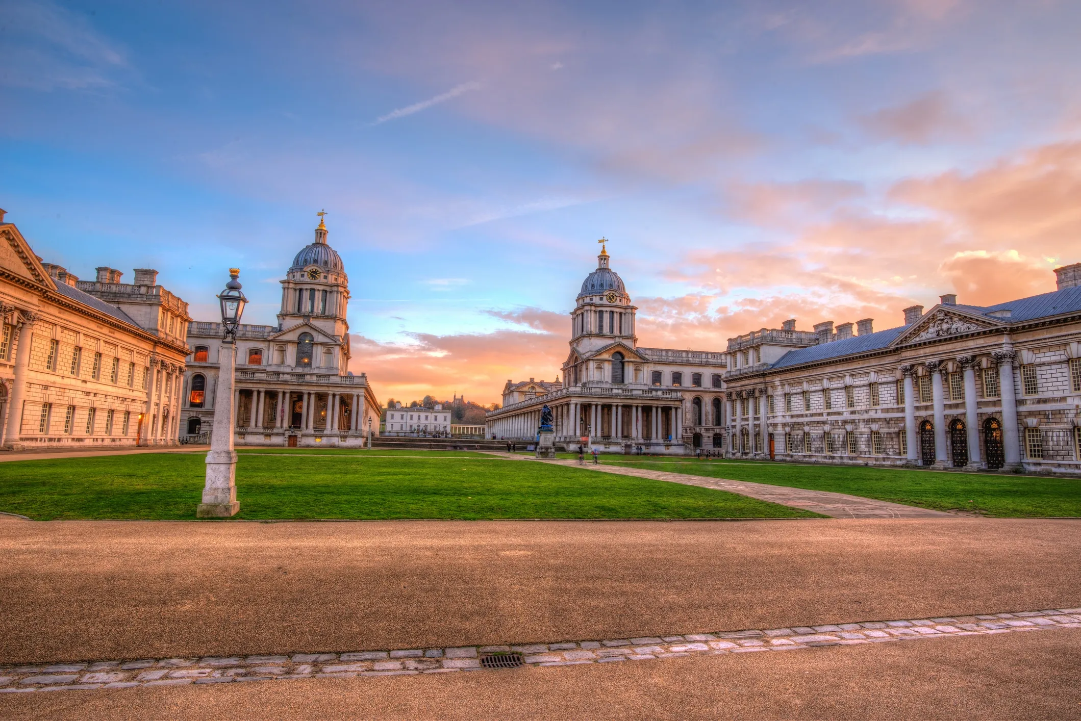 University of Greenwich