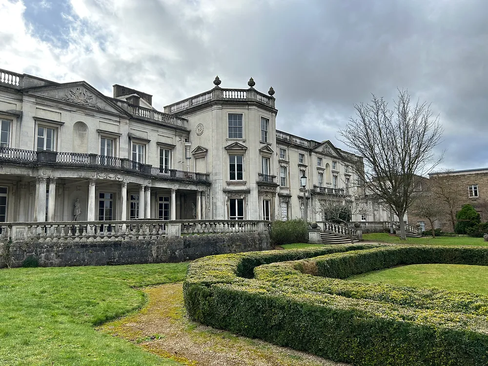 University of Roehampton