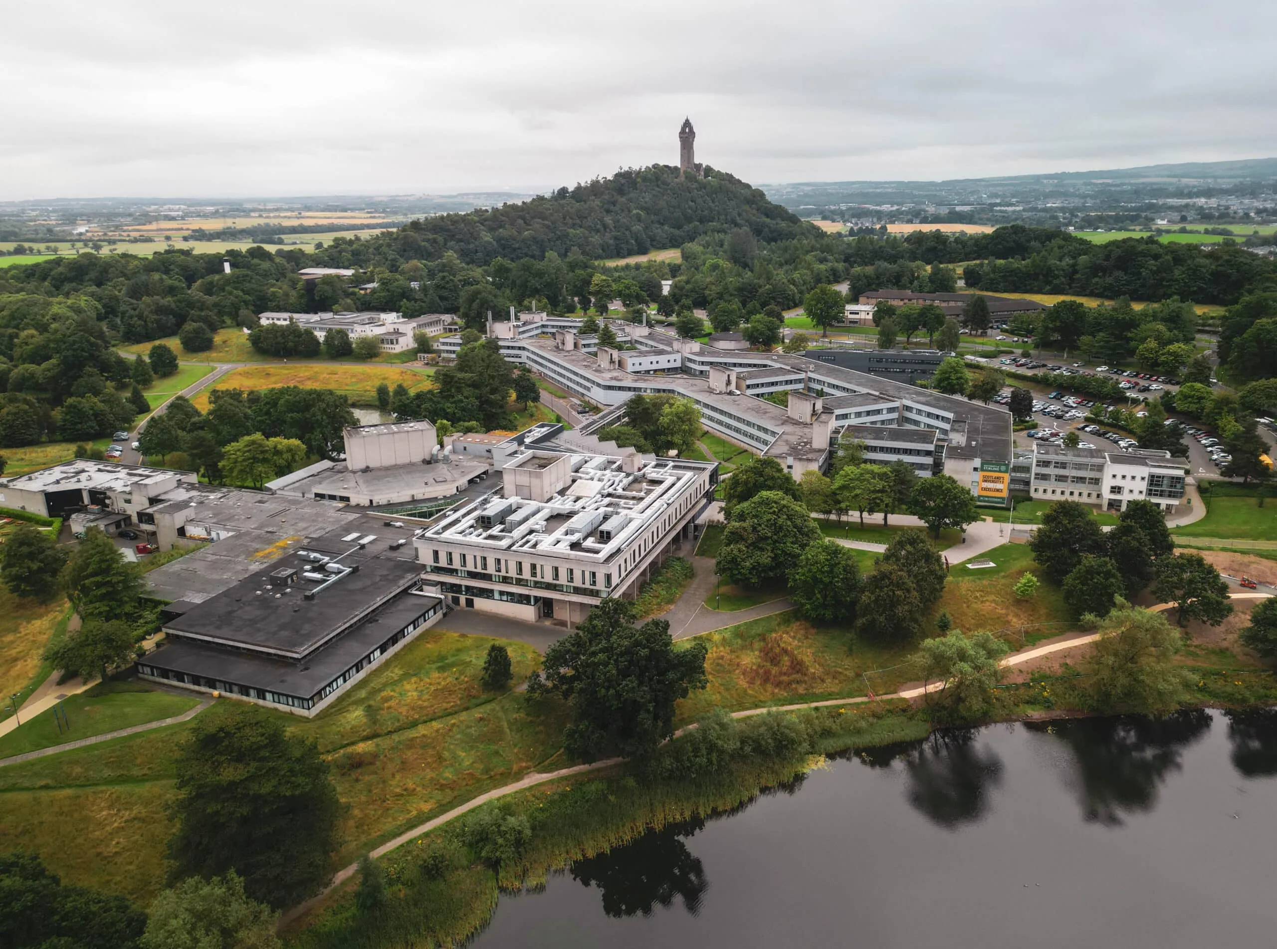University of Stirling