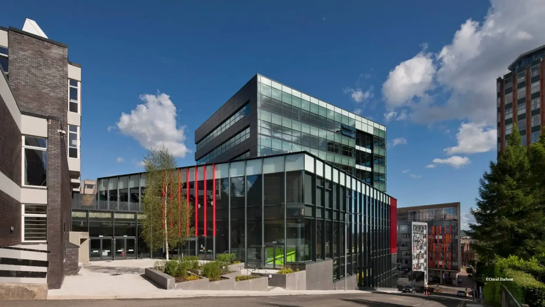 University of Strathclyde