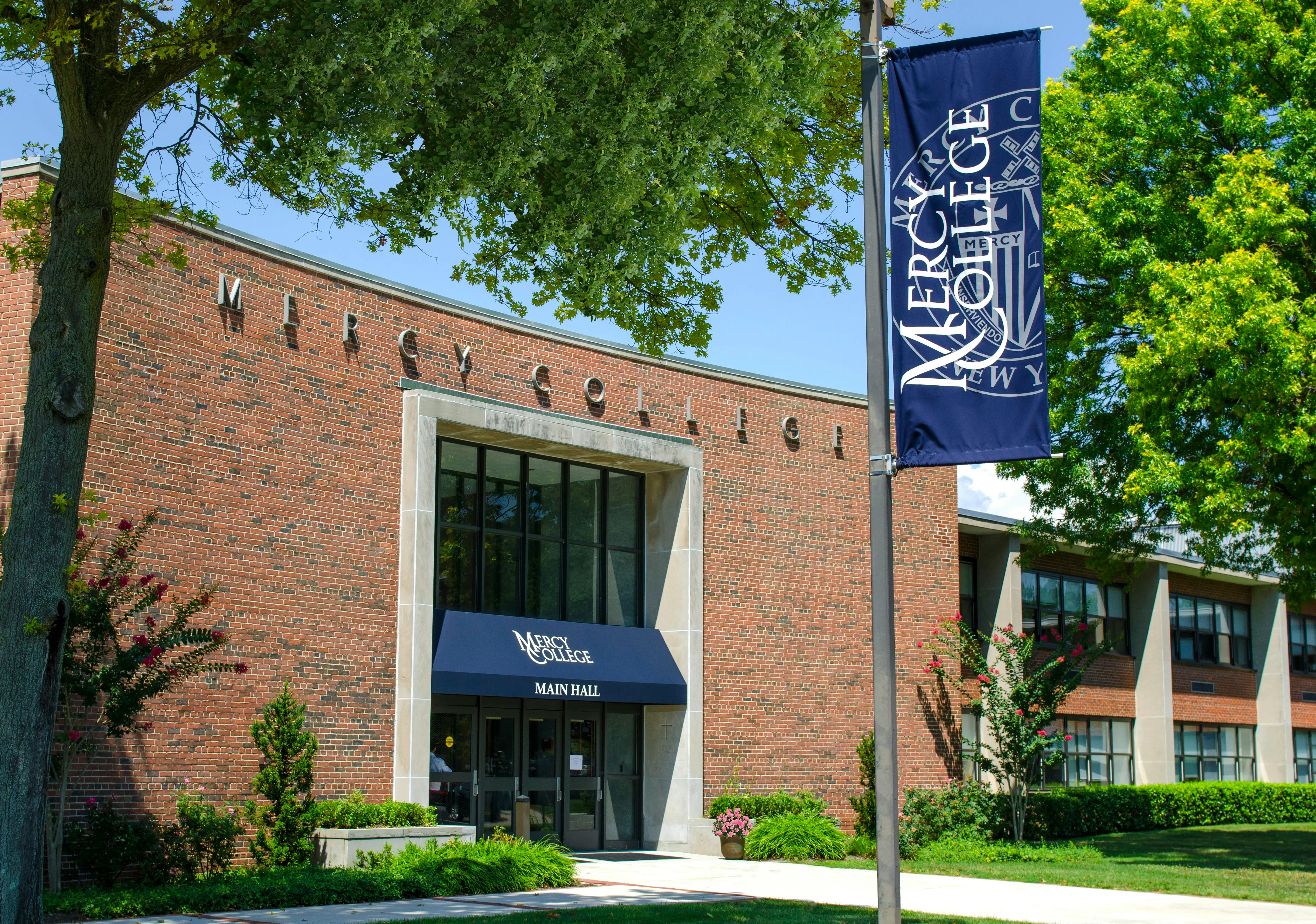 Mercy University