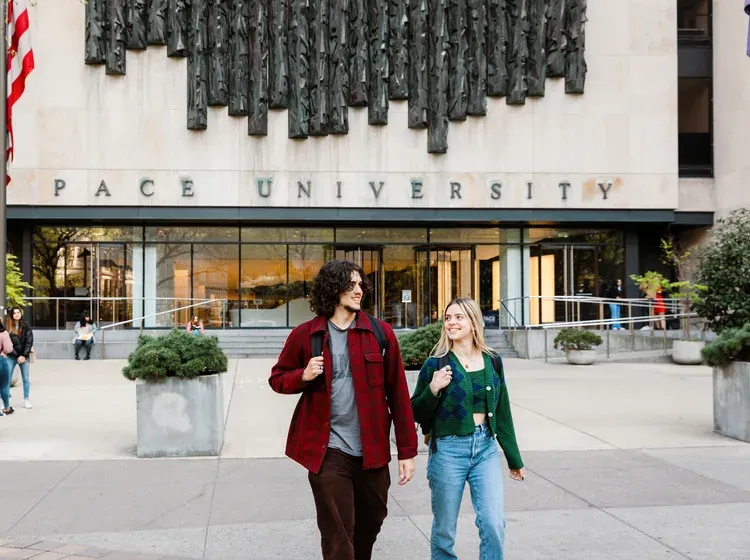 Pace University