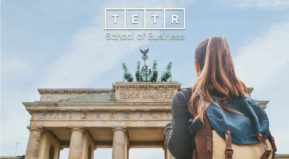 Tetr College of Business